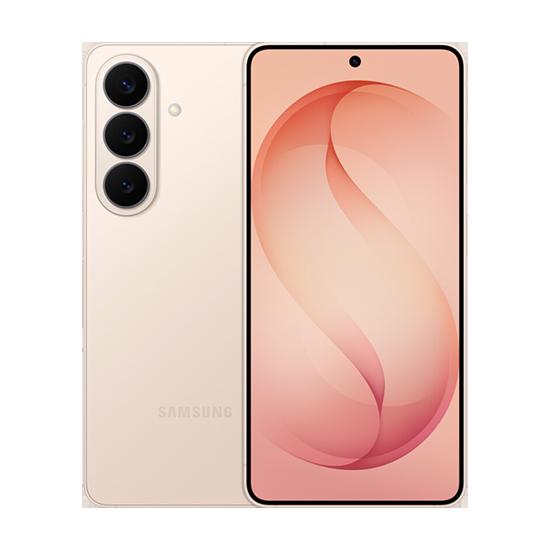 Samsung Galaxy S26 S942 5G Dual Sim 12GB RAM 512GB - Pink Gold | JAR Computers Samsung Galaxy S26 S942 5G Dual Sim 12GB RAM 512GB - Pink Gold