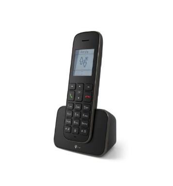 Telekom Sinus 207 Аналогов телефон Черен | JAR Computers Telekom Sinus 207 Аналогов телефон Черен