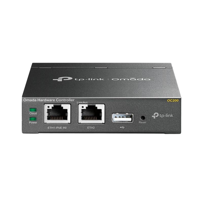 TP-LINK OC200 OMADA HARDWARE CONTROLLER