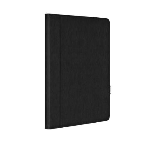Тънък кейс и поставка за iPad 4, iPad 3 и iPad 2 - SwitchEasy Exec (черен) | JAR Computers Тънък кейс и поставка за iPad 4, iPad 3 и iPad 2 - SwitchEasy Exec (черен)