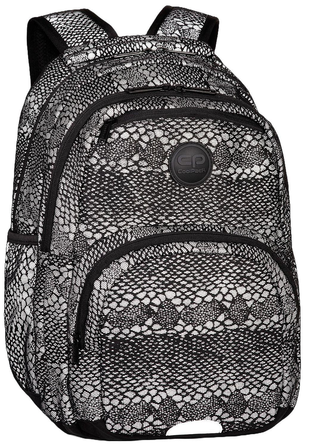 Ученическа раница Coolpack - Pick - FLASH DRAGON | JAR Computers Ученическа раница Coolpack - Pick - FLASH DRAGON