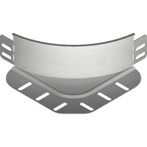 Ъглов съединител заоблен H60 1.0 мм - BAKS LRPJH60 BA164000 | JAR Computers Ъглов съединител заоблен H60 1.0 мм - BAKS LRPJH60 BA164000