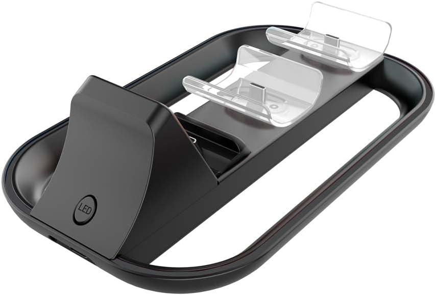 Зарядна станция Nacon - Triple Charging Station (Nintendo Switch 2) | JAR Computers Зарядна станция Nacon - Triple Charging Station (Nintendo Switch 2)