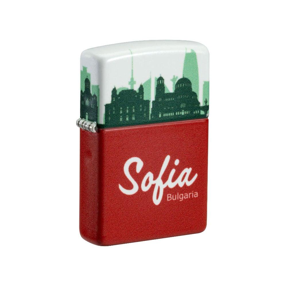 Zippo Запалка - София | JAR Computers Zippo Запалка - София