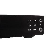 2x160W или 1x320W Class-D 2-канален цифров усилвател - DMA 162P | JAR Computers 2x160W или 1x320W Class-D 2-канален цифров усилвател - DMA 162P