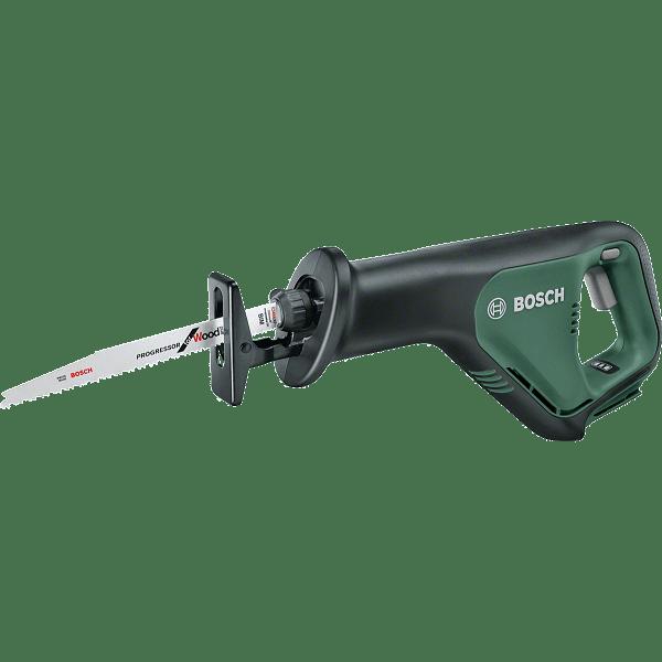 Акумулаторен саблен трион Bosch AdvancedRecip 18 Solo | JAR Computers Акумулаторен саблен трион Bosch AdvancedRecip 18 Solo