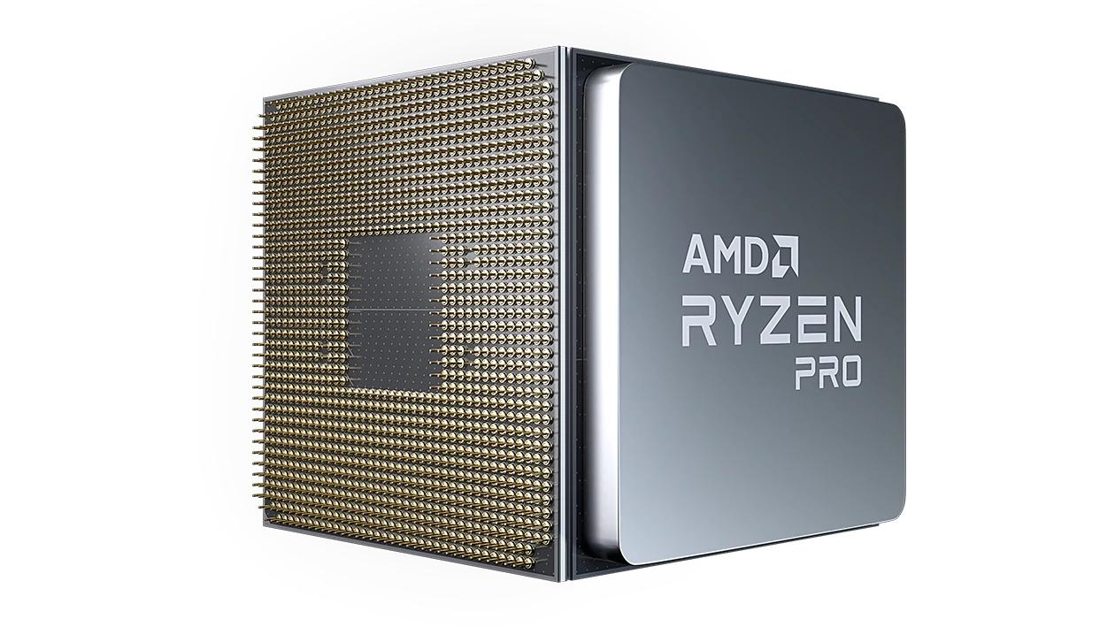 AMD Ryzen 7 PRO 8700G процесор 4,2 GHz 16 MB L3 Тава