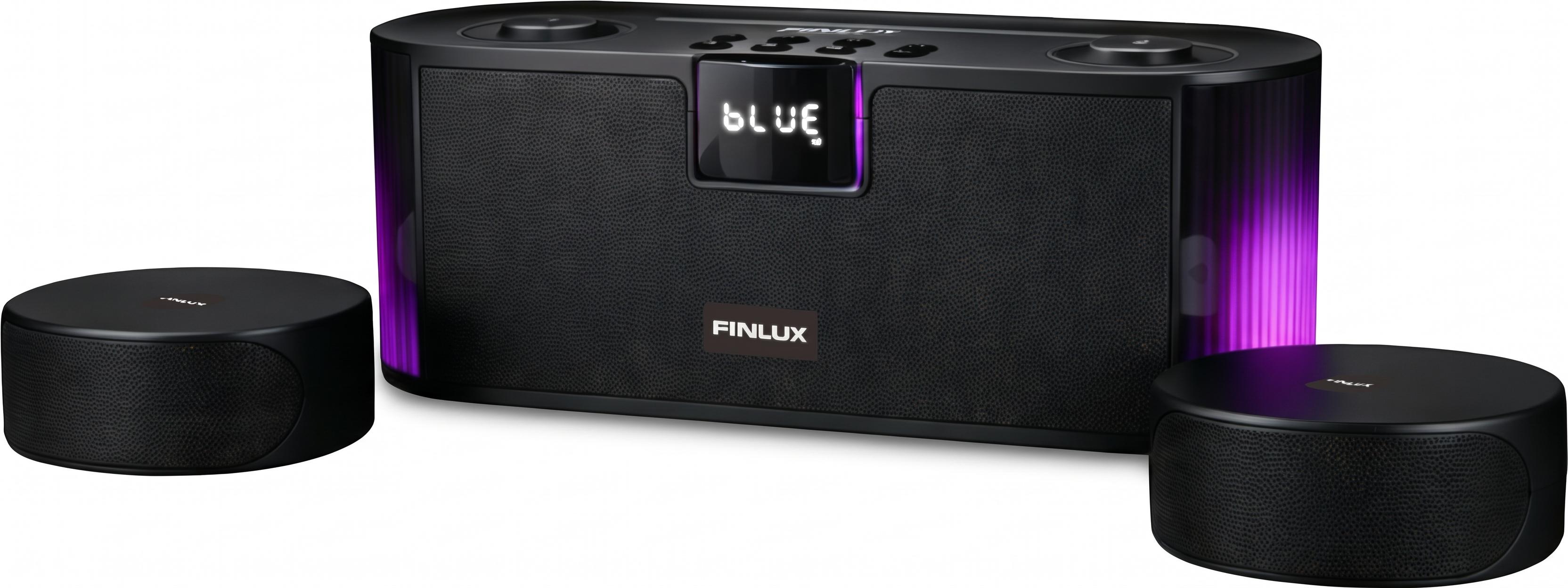 Аудио система Finlux VoxZ