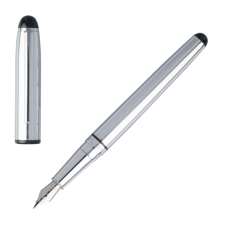 Cerruti 1881 Писалка Leap, сребриста | JAR Computers Cerruti 1881 Писалка Leap, сребриста