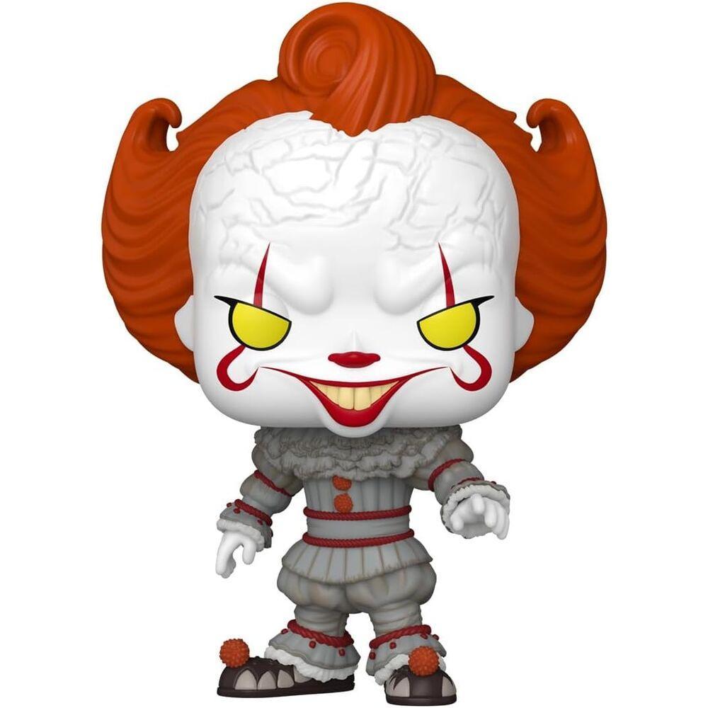 Фигурка Funko Pop! Television: Welcome to Derry -Pennywise #1746