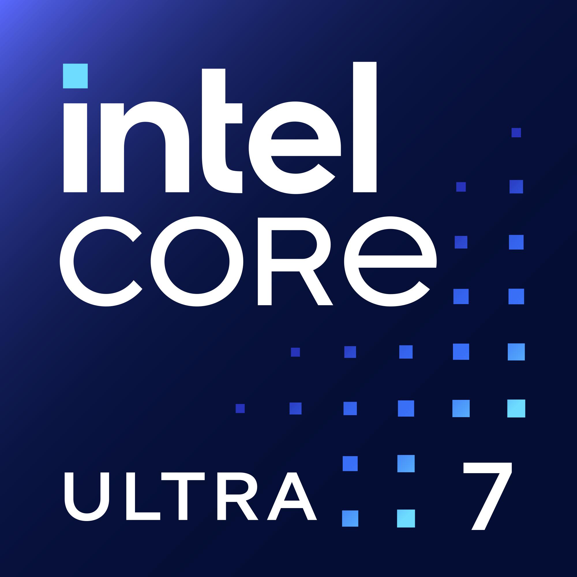 Intel Core Ultra 7 265 процесор 30 MB Smart Cache Тава