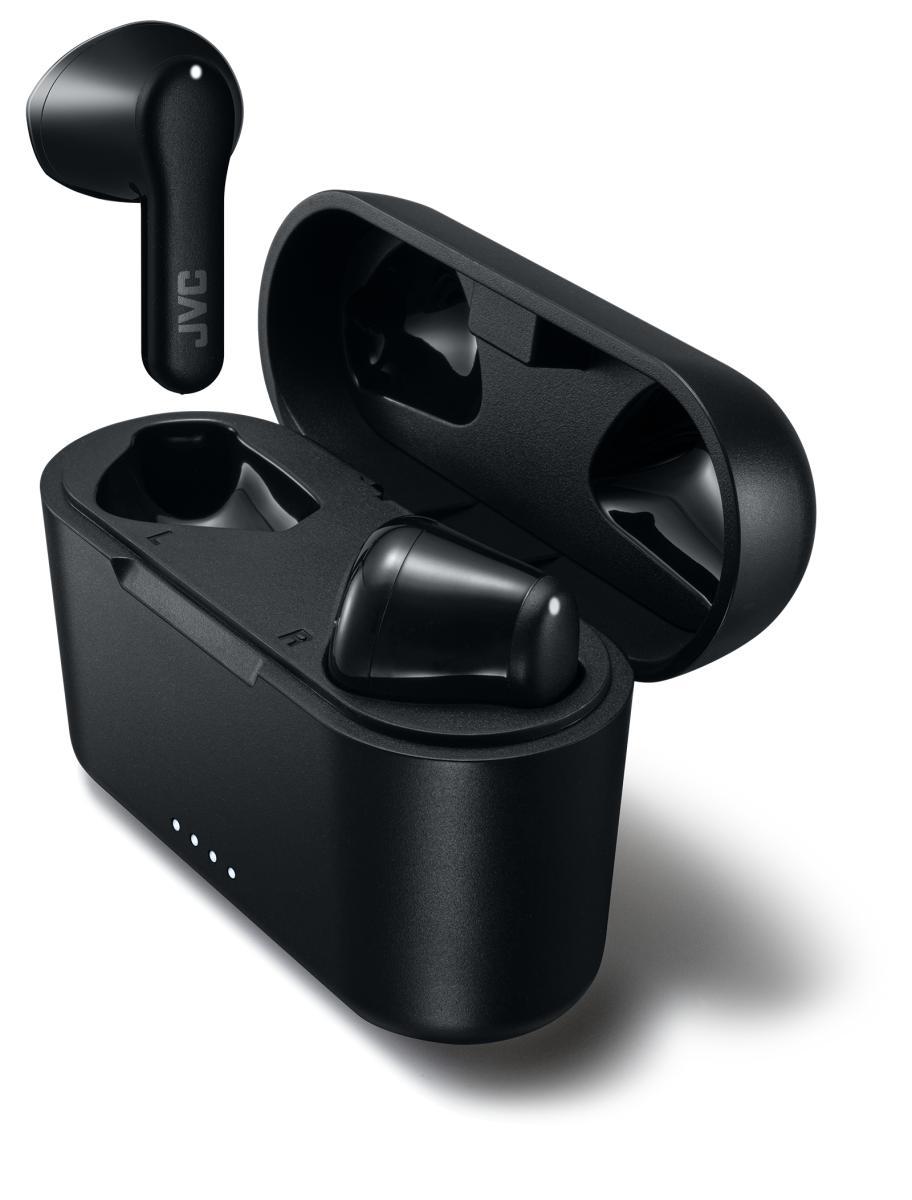 JVC TWS Stix Black | JAR Computers JVC TWS Stix Black