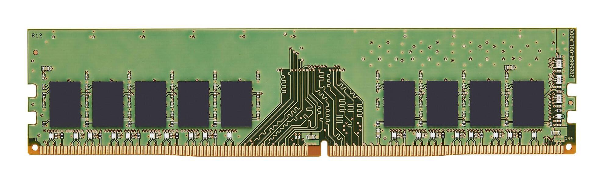 Kingston Technology KTH-PL432E/8G модул памет 8 GB 1 x 8 GB DDR4 288-pin DIMM ECC | JAR Computers Kingston Technology KTH-PL432E/8G модул памет 8 GB 1 x 8 GB DDR4 288-pin DIMM ECC