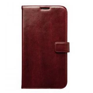 Кожен калъф за Samsung Galaxy Mega 6.3 i9205 - Zenus Masstige Modern Classic Diary (кафяв) | JAR Computers Кожен калъф за Samsung Galaxy Mega 6.3 i9205 - Zenus Masstige Modern Classic Diary (кафяв)