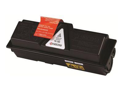 Консуматив за принтер Kyocera TK 160 - black - original - toner cartridge | JAR Computers Консуматив за принтер Kyocera TK 160 - black - original - toner cartridge