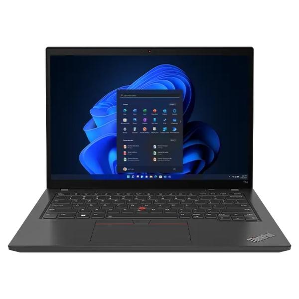 Lenovo ThinkPad T14 Gen4 AMD Ryzen 7 PRO 7840U (3.30GHz,16MB), 32GB DDR5 6400, 512GB M.2 2280 PCIe, 14" WUXGA (1920x1200) IPS, AG, Backlit Keyboard, Win 11 Pro, 3Y Warranty