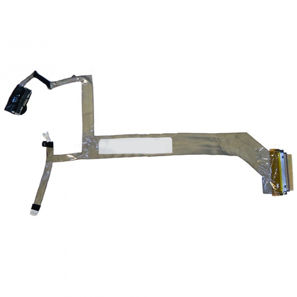Лентов Кабел за лаптоп (LCD Cable) HP DV6 DV6-1000 DV6-1100 DV6-1200 16 | JAR Computers Лентов Кабел за лаптоп (LCD Cable) HP DV6 DV6-1000 DV6-1100 DV6-1200 16