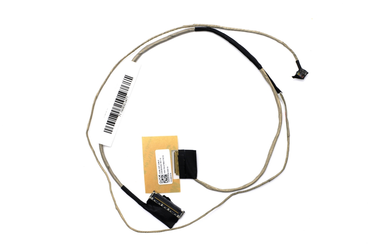Лентов Кабел за лаптоп (LCD Cable) Lenovo IdeaPad 320S-14 320S-14IKB | JAR Computers Лентов Кабел за лаптоп (LCD Cable) Lenovo IdeaPad 320S-14 320S-14IKB