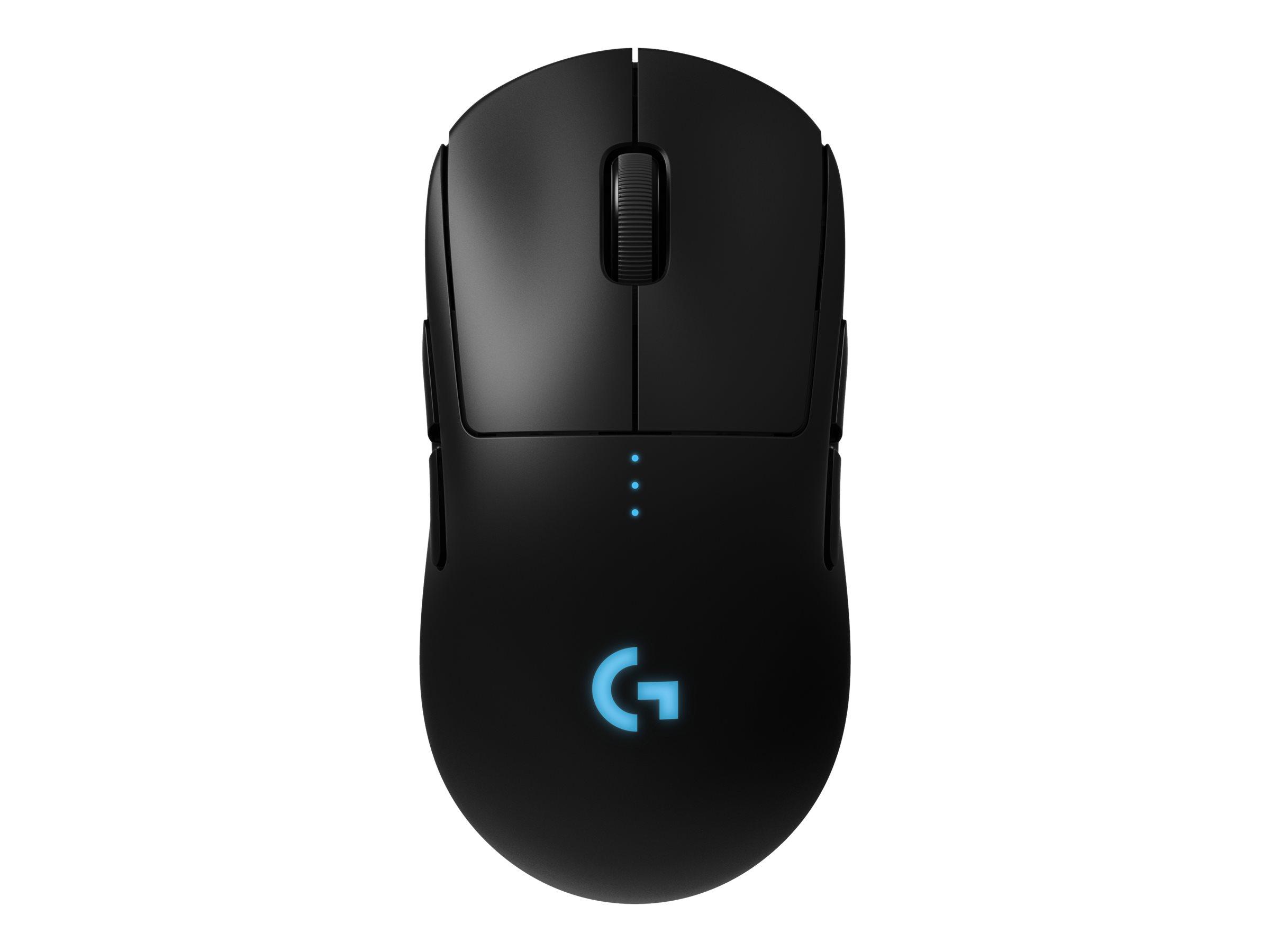 Logitech G Pro Wireless - GAMING | JAR Computers Logitech G Pro Wireless - GAMING