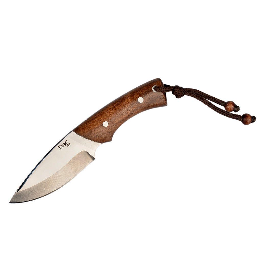Нож с фиксирано острие DHunt D004 - Small Hunter | JAR Computers Нож с фиксирано острие DHunt D004 - Small Hunter