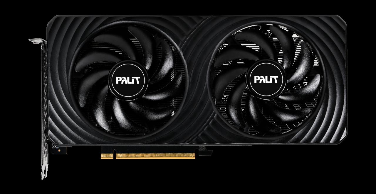 PALIT RTX5050 DUAL 8G