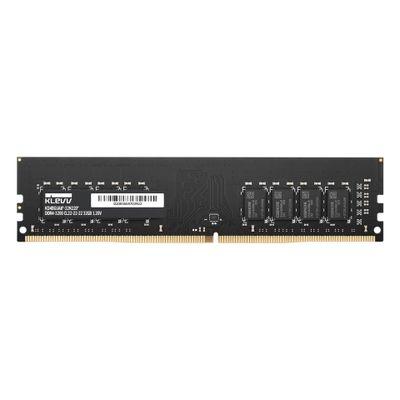 Памет за настолен компютър Klevv RAM KD4BGUA80-32N220A - 32 GB - DDR4 3200 UDIMM CL22 | JAR Computers Памет за настолен компютър Klevv RAM KD4BGUA80-32N220A - 32 GB - DDR4 3200 UDIMM CL22