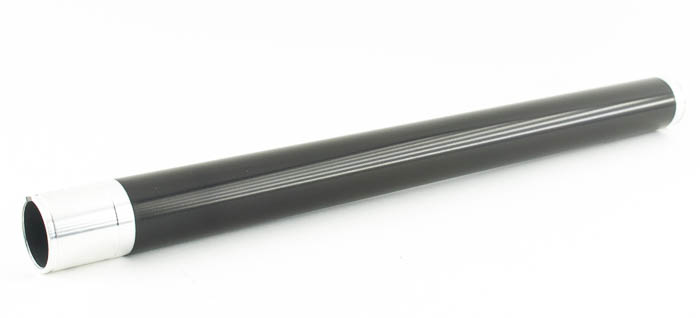 ТЕФЛОНОВА РОЛКА (UPPER TEFLON ROLLER) ЗА KONICA MINOLTA DI 250/350/251/351 - PN 1170-5701-01  (1170570101) - CE 