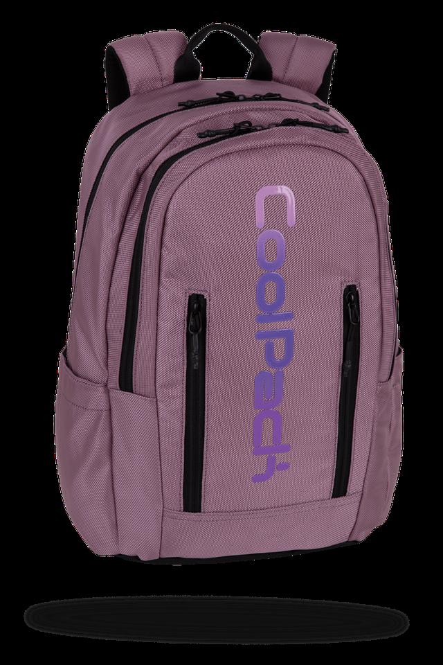 Ученическа раница Coolpack - Impact PRO - PINK