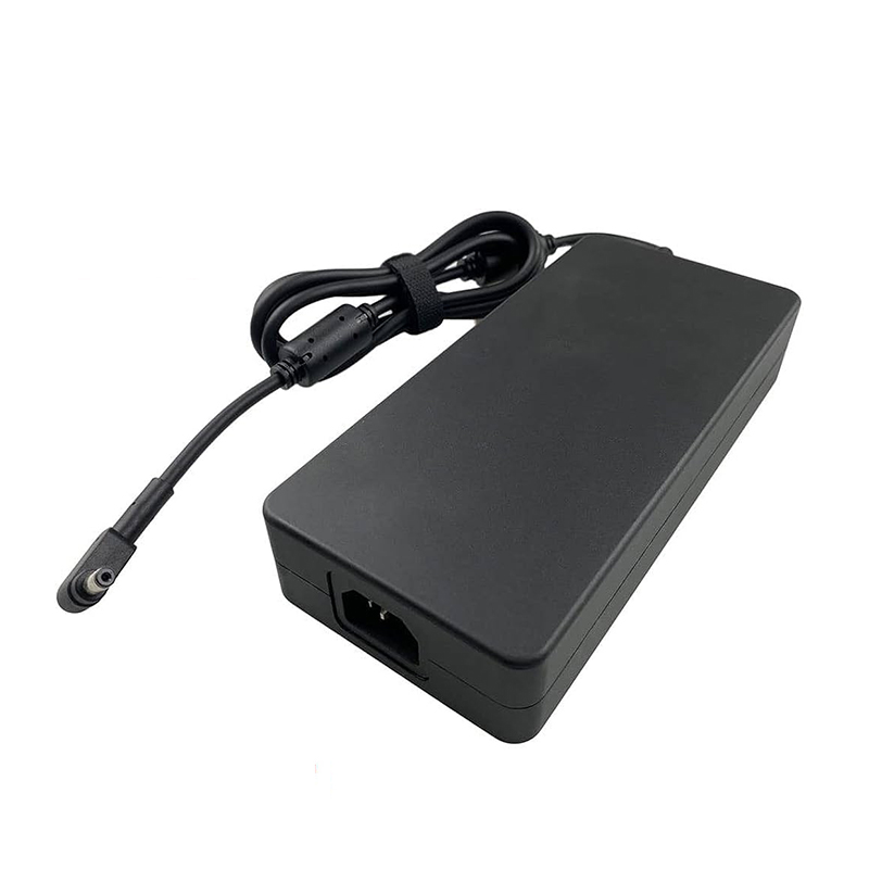 Зарядно за лаптоп Acer 19.5V / 16.9A / 330W (5.5x1.7) - Заместител Високо Качество A+ | JAR Computers Зарядно за лаптоп Acer 19.5V / 16.9A / 330W (5.5x1.7) - Заместител Високо Качество A+