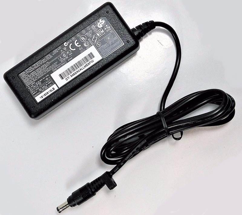 Адаптер за лаптоп ОРИГИНАЛЕН (Зарядно за лаптоп) HP Compaq 50W 18.5V 2.7A 4.8x1.7mm ремаркетиран | JAR Computers Адаптер за лаптоп ОРИГИНАЛЕН (Зарядно за лаптоп) HP Compaq 50W 18.5V 2.7A 4.8x1.7mm ремаркетиран