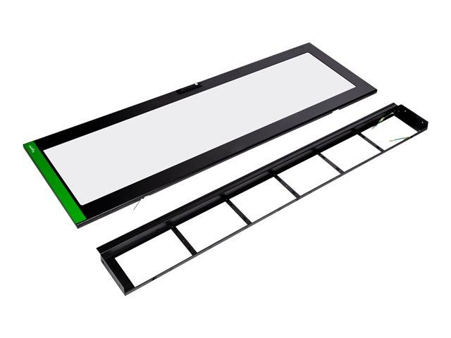 APC Front Adaptor for 42U 600mm Wide Easy Rack | JAR Computers APC Front Adaptor for 42U 600mm Wide Easy Rack