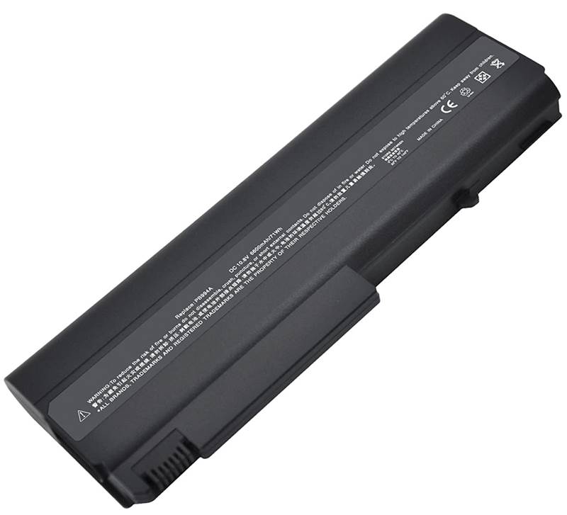 Батерия за HP Compaq NC6110 NC6220 NC6320 NX6110 NX6120 NX6320 6910p 6510b 6515b 6710 6715 PB994A 9кл | JAR Computers Батерия за HP Compaq NC6110 NC6220 NC6320 NX6110 NX6120 NX6320 6910p 6510b 6515b 6710 6715 PB994A 9кл