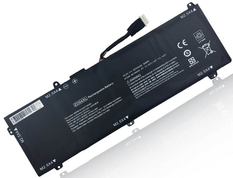 Батерия за HP ZBook Studio G3 G4 ZO04XL | JAR Computers Батерия за HP ZBook Studio G3 G4 ZO04XL