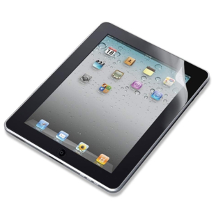 Матово защитно покритие за iPad 2 - Belkin MatteScreen Overlay (2 броя) | JAR Computers Матово защитно покритие за iPad 2 - Belkin MatteScreen Overlay (2 броя)