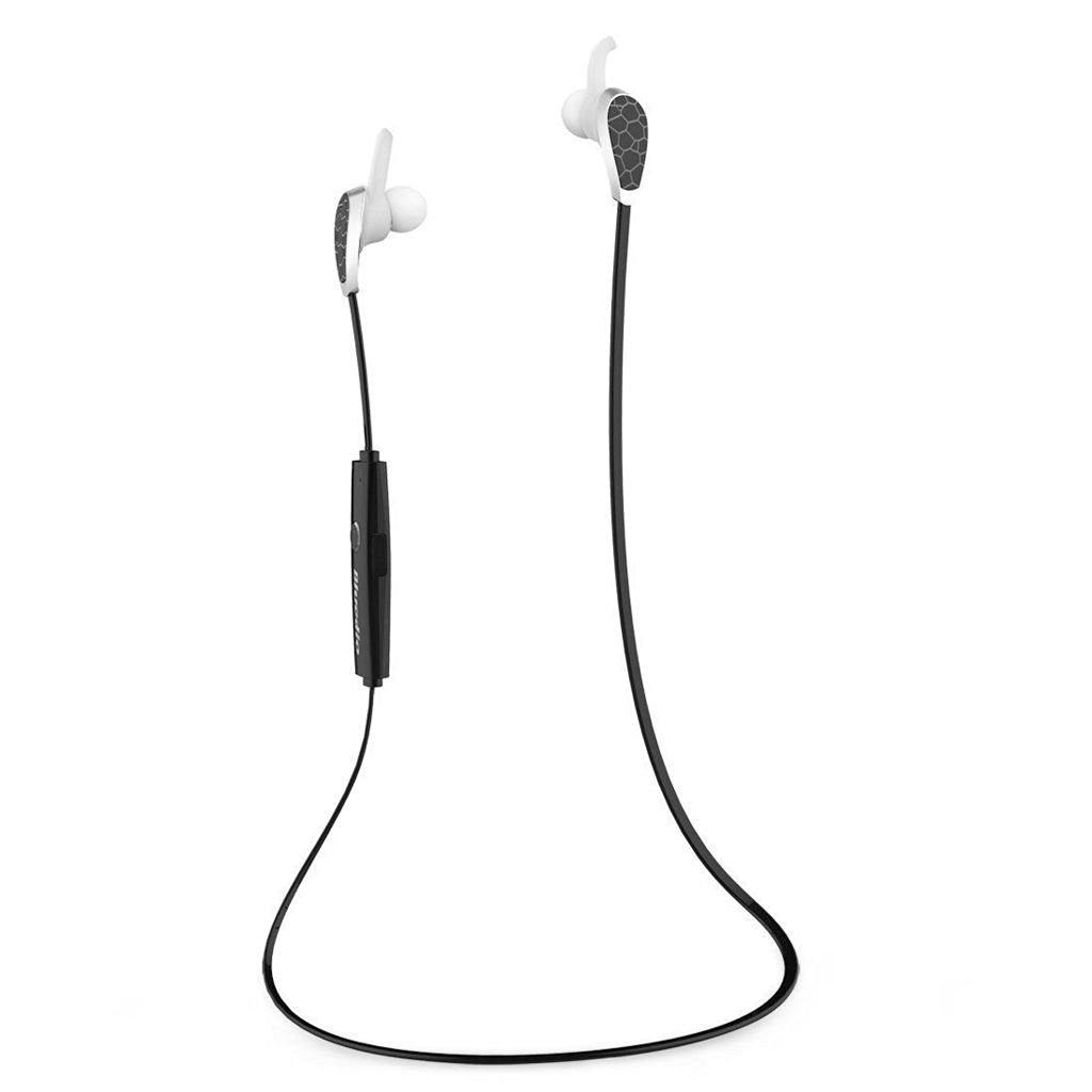 Безжични спортни блутут слушалки за мобилни устройства - Bluedio N2 Sport Bluetooth 4.1 Headset (черни) | JAR Computers Безжични спортни блутут слушалки за мобилни устройства - Bluedio N2 Sport Bluetooth 4.1 Headset (черни)