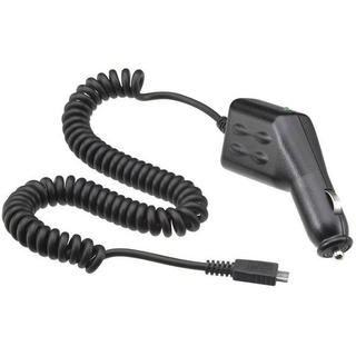 Захранване за кола за мобилни телефони с MicroUSB - BlackBerry Car Charger | JAR Computers Захранване за кола за мобилни телефони с MicroUSB - BlackBerry Car Charger