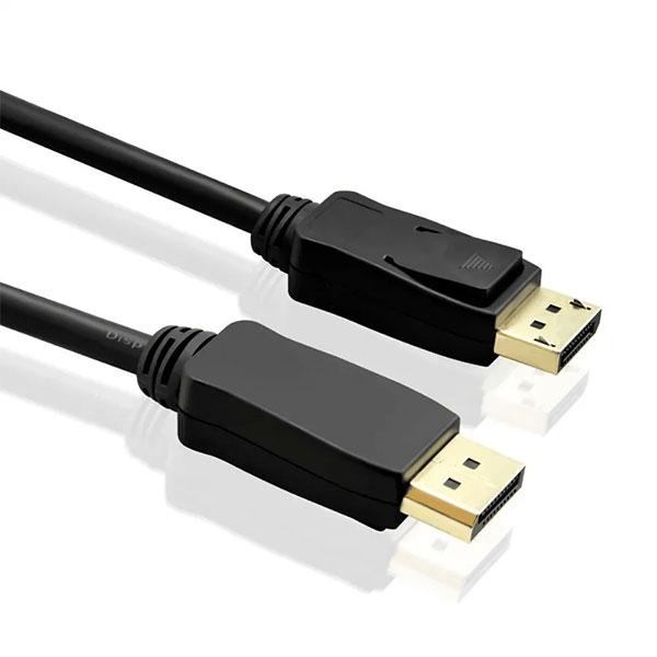 Cable DP M - DP M, 3m, v1.4, 8K, S3697