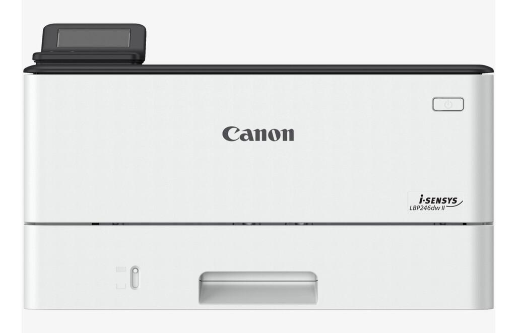 Canon i-SENSYS LBP246dw II A4 Wi-Fi | JAR Computers Canon i-SENSYS LBP246dw II A4 Wi-Fi