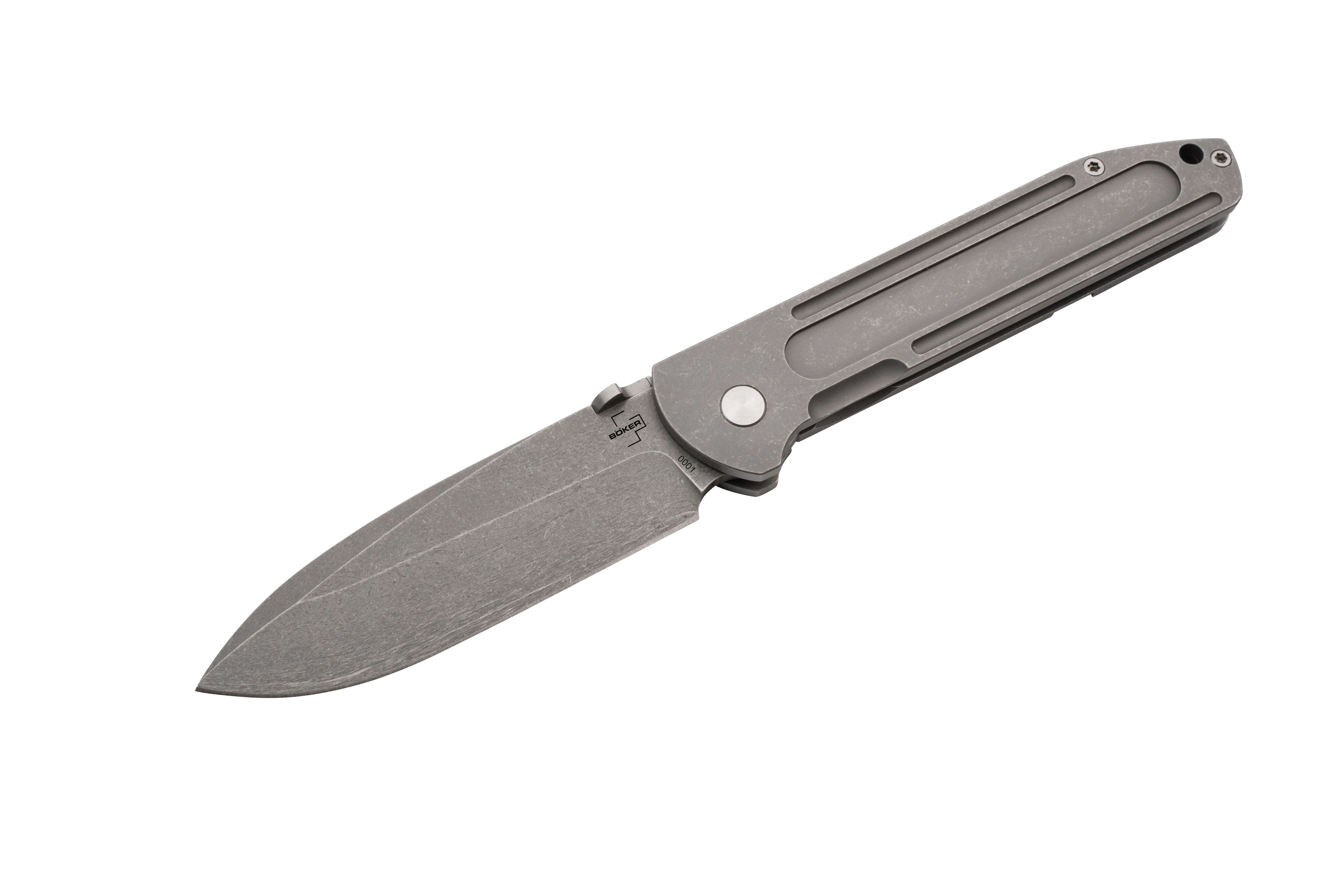 Джобен нож Boker Plus Evade | JAR Computers Джобен нож Boker Plus Evade