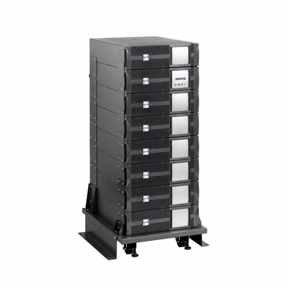Eaton Battery Integration System | JAR Computers Eaton Battery Integration System