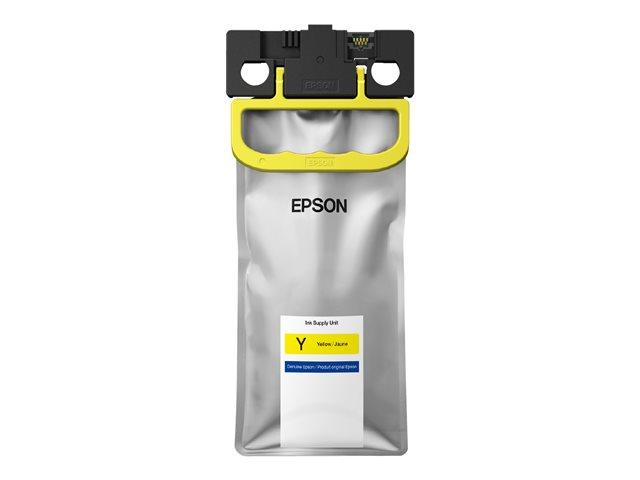 EPSON WorkForce Pro EM-C8101R Yellow XXL Ink