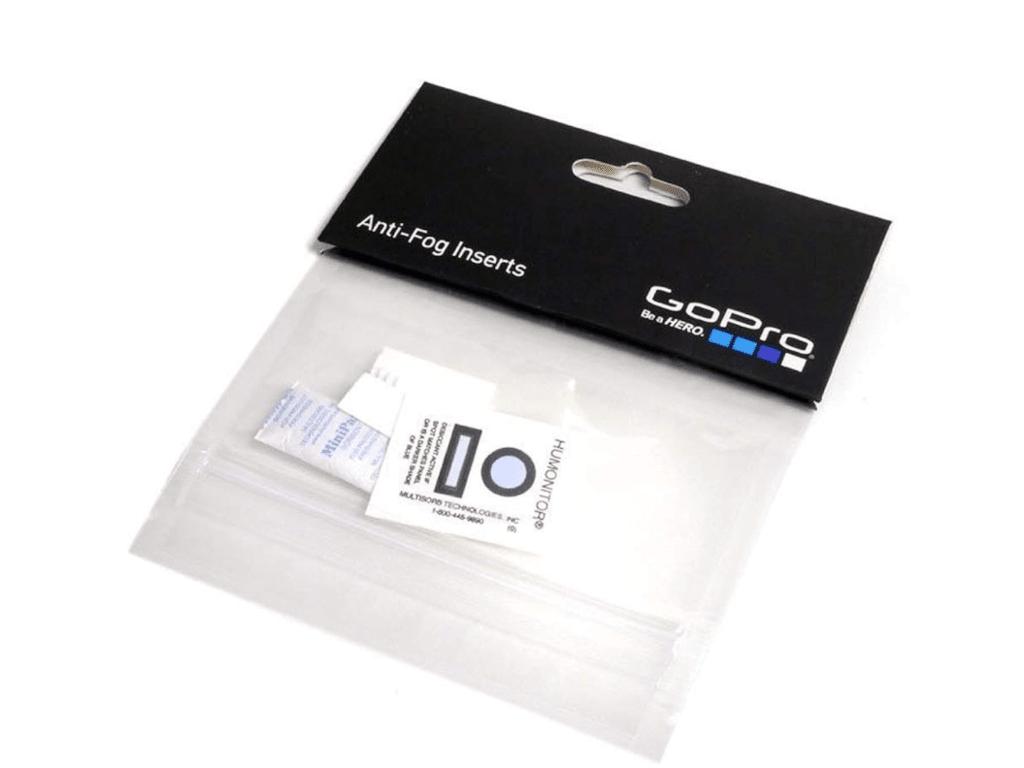 GOPRO - Anti Fog Inserts | JAR Computers GOPRO - Anti Fog Inserts