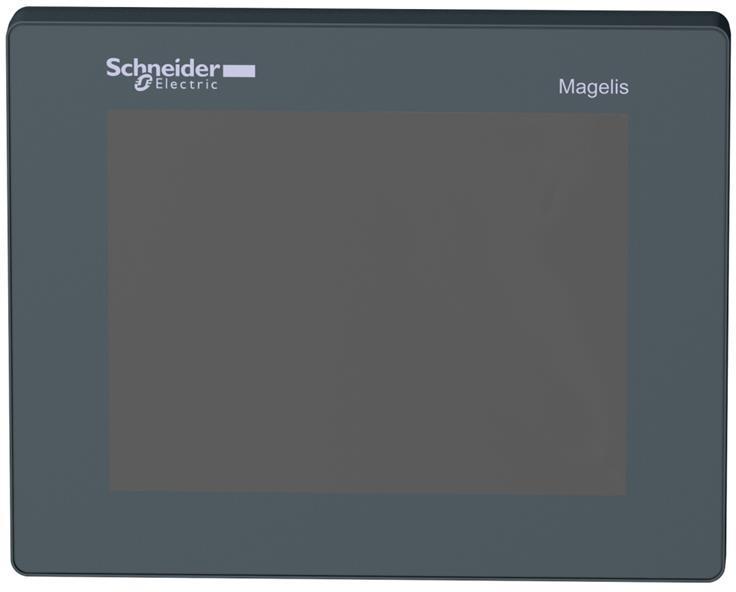 Графичен дисплей 5.7" TFT сензорен, 24Vdc, Magelis SE | JAR Computers Графичен дисплей 5.7" TFT сензорен, 24Vdc, Magelis SE