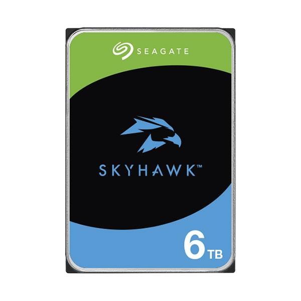 HDD 6TB Seagate Surveillance ST6000VX009, 256MB