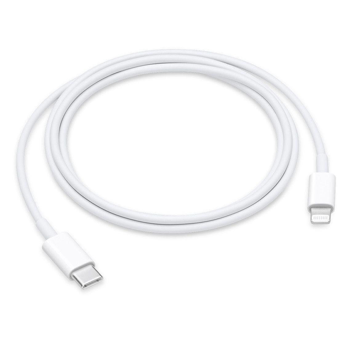 Кабел Apple USB-C to Lightning muq93 | JAR Computers Кабел Apple USB-C to Lightning muq93