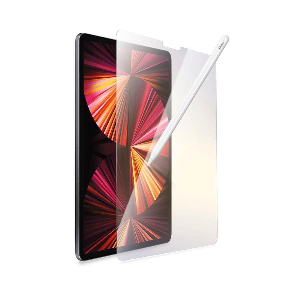 Калено стъклено защитно покритие за дисплея на iPad Pro 11 M1 (2021), iPad Pro 11 (2020), iPad Pro 11 (2018), iPad Air 5 (2022), iPad Air 4 (2020) - Torrii BodyGlass Anti Blue Light Clear Tempered Glass Screen Protector (прозрачен) | JAR Computers Калено стъклено защитно покритие за дисплея на iPad Pro 11 M1 (2021), iPad Pro 11 (2020), iPad Pro 11 (2018), iPad Air 5 (2022), iPad Air 4 (2020) - Torrii BodyGlass Anti Blue Light Clear Tempered Glass Screen Protector (прозрачен)