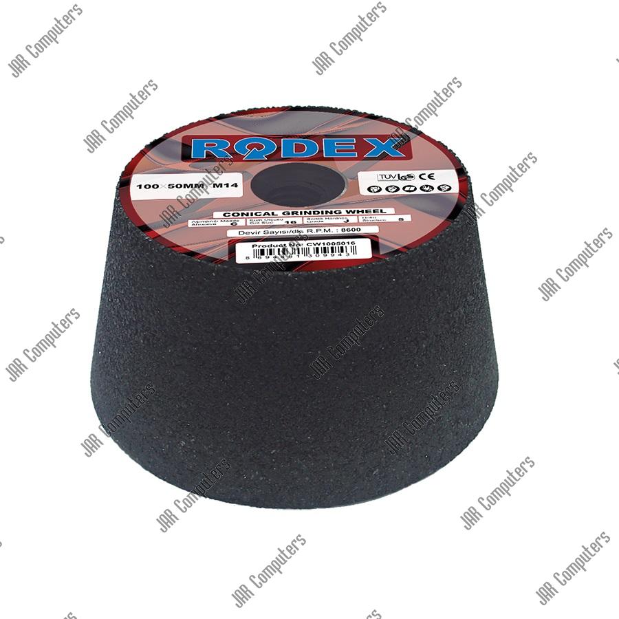 КАМБАНА ЗА МОЗАЙКА RODEX Ф100 | JAR Computers КАМБАНА ЗА МОЗАЙКА RODEX Ф100