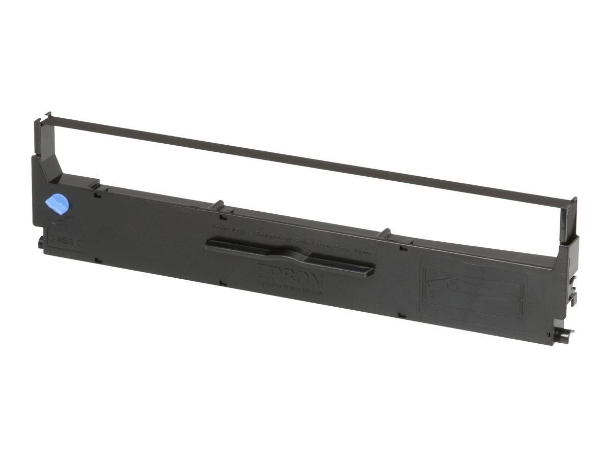 Касета за матричен принтер EPSON LX 350, Black | JAR Computers Касета за матричен принтер EPSON LX 350, Black