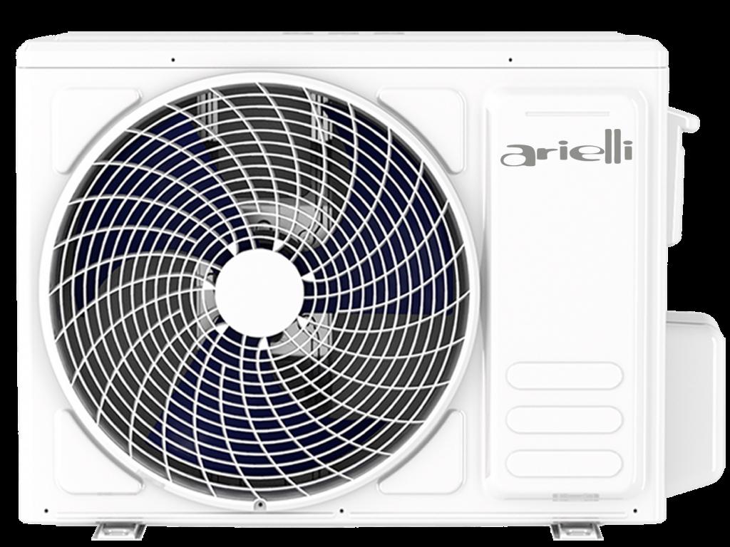 Климатик инверторен ARIELLI AAS-24H415 (WI-FI) | JAR Computers Климатик инверторен ARIELLI AAS-24H415 (WI-FI)