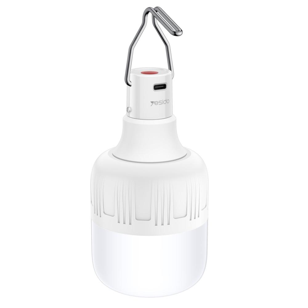 Къмпинг лампа Yesido DH14